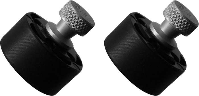 HKS SPEEDLOADER 38/357 5-RD