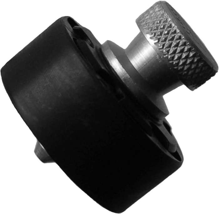 HKS SPEEDLOADER 38/357 6-RD