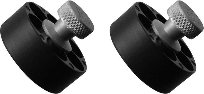 HKS SPEEDLOADER 44 MAG/SPL 6-RD