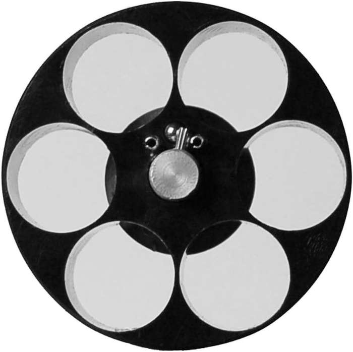 HKS SPEEDLOADER 44 MAG/SPL 6-RD