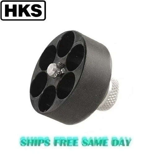 HKS SPEEDLOADER 45 AUTO RIM 6-RD