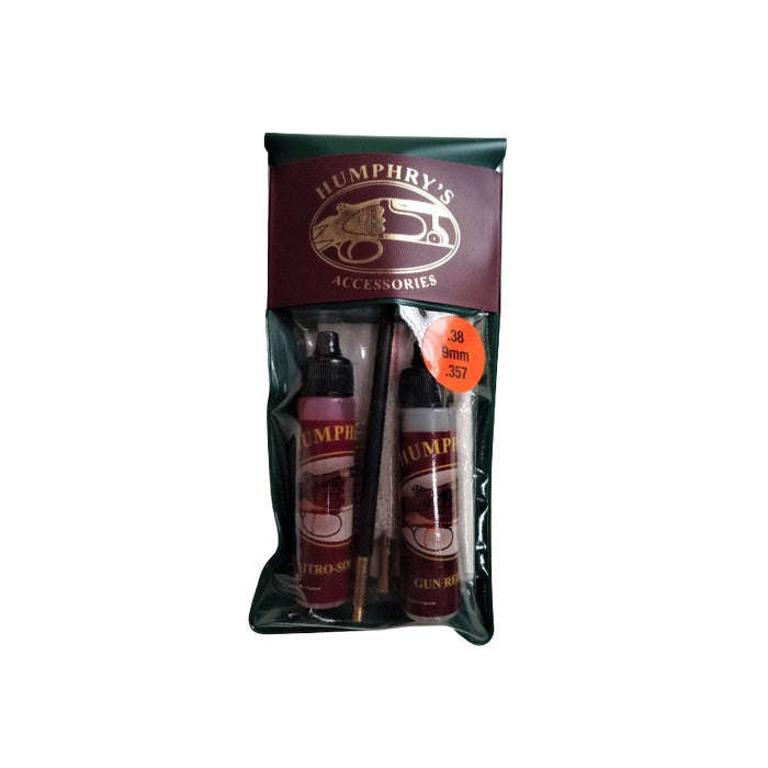 HUMPHRY'S CL KIT HANDGUN 40 S&W