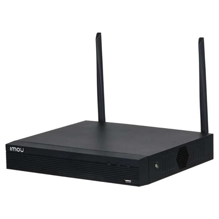 IMOU 8 Channel WiFi NVR 2C (2MP) Camera Kit