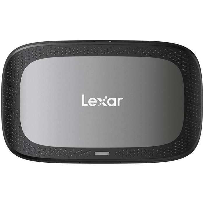 Lexar Professional CFexpress Type A USB 3.2 Gen 2 Card Reader