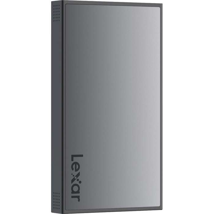 Lexar Professional Workflow 4TB Portable SSD