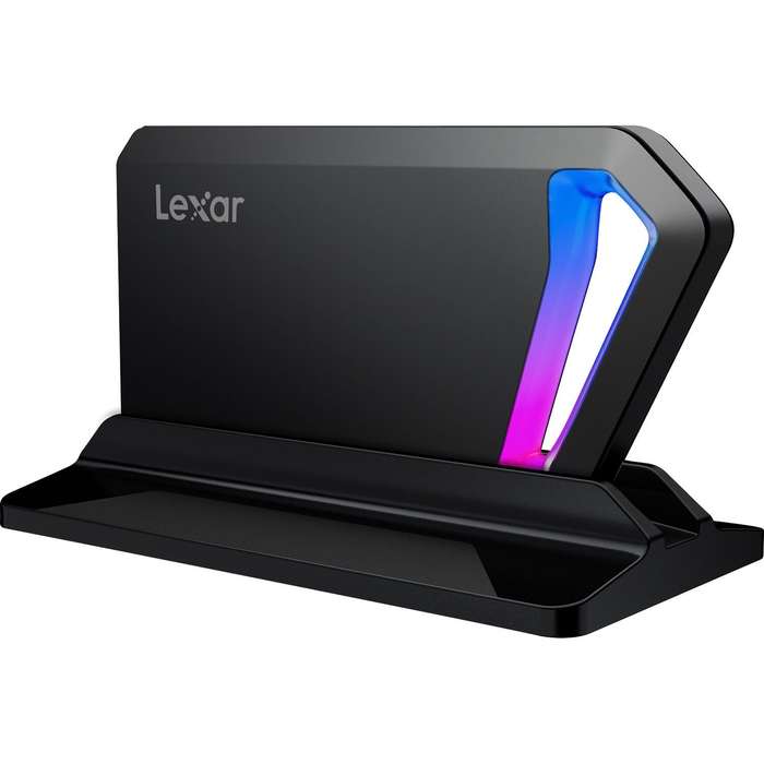 Lexar SL660 BLAZE Gaming Portable SSD (1TB)