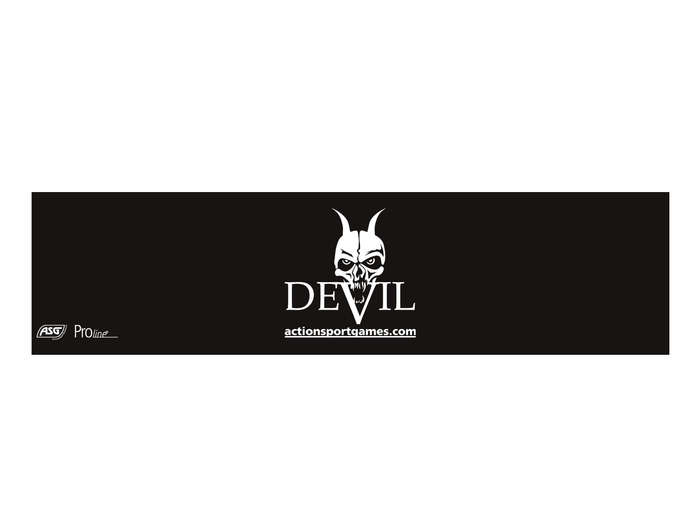 ASG PL M15 DEVIL SPR 14.5 INCHES KEYMOD AIRSOFT RIFLE-18355