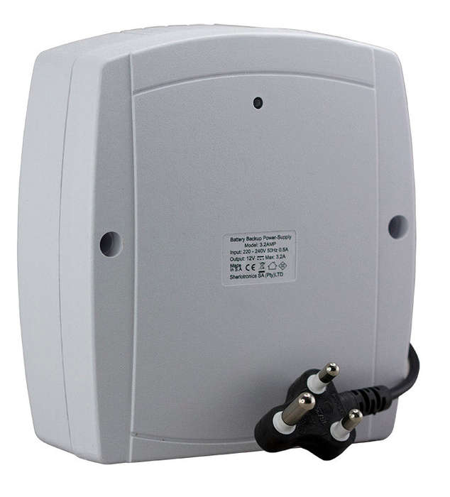 Sherlo 3.2A BATTERY BACKUP POWER-SUPPLY