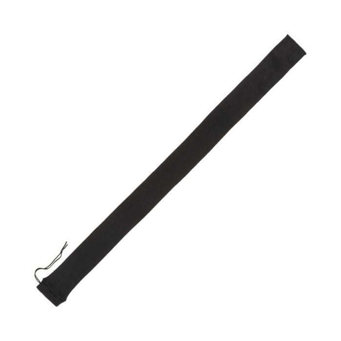 Tac-Six 47" Tactical Rifle Gun Sock, Black