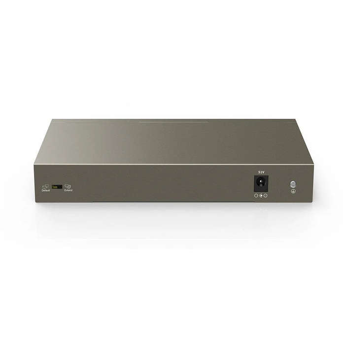 TENDA DESKTOP SWITCH 10/100 8-PORT POE