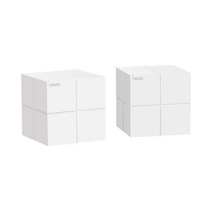 Tenda Nova MW6 Whole Home Mesh Wifi - 2Pack