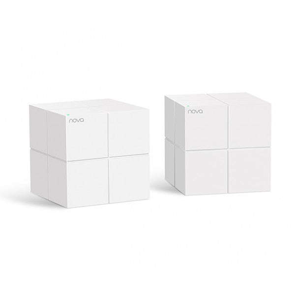Tenda Nova MW6 Whole Home Mesh Wifi - 2Pack