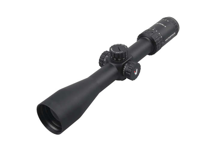 VECTOR OPTICS OPFF-01 S4 4-16X44 FFP