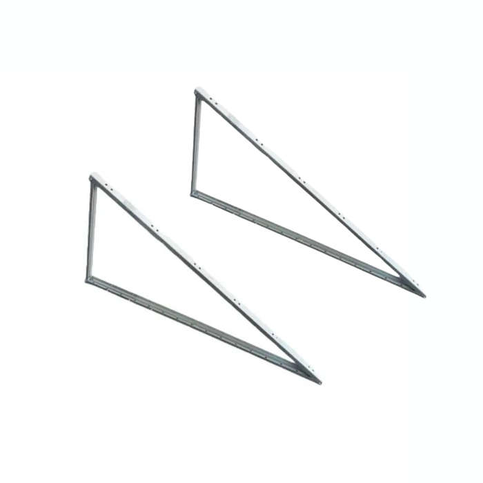 Solar Panel Mounting Structure / Stand (Per Leg)