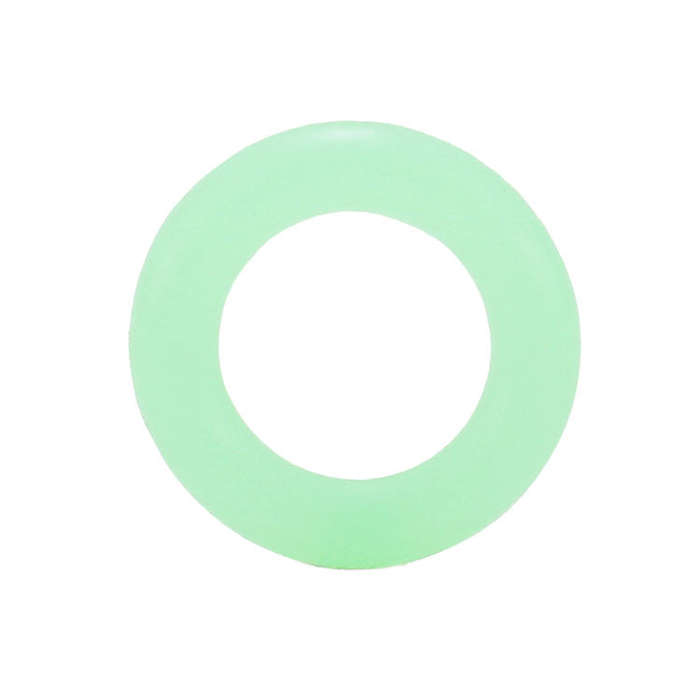 Tent peg warning rings luminous silicone 50 pack size