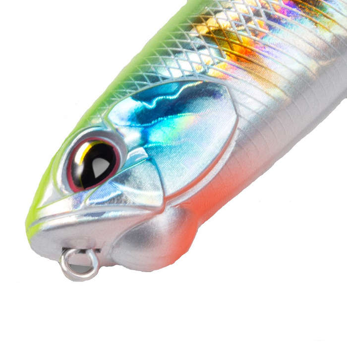 Fishing Lure Hard Realis Pencil Floating Prism Gill