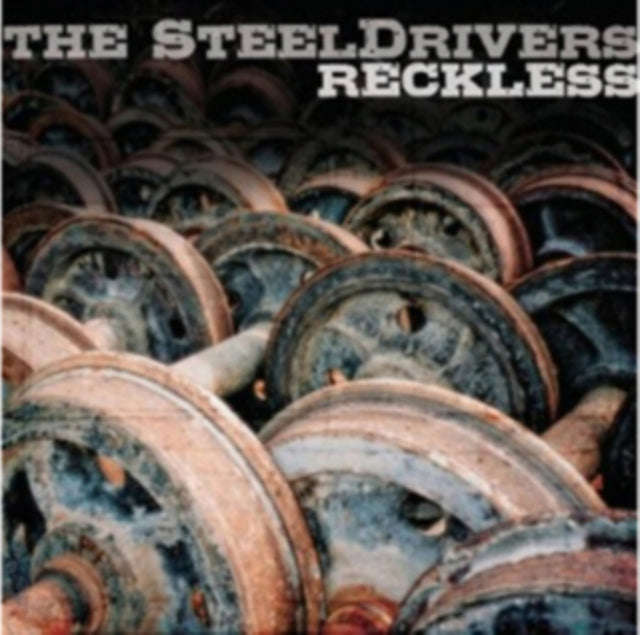 Steeldrivers - Reckless (CD)