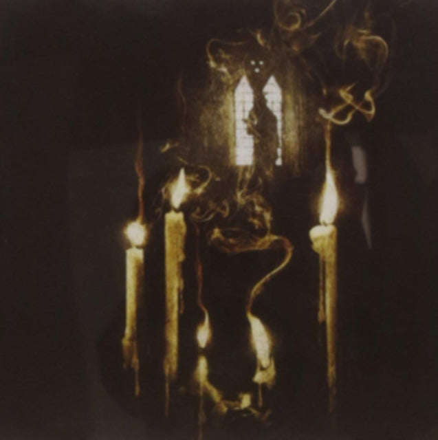 Opeth - Ghost Reveries (CD)