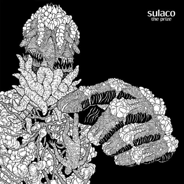 Sulaco - The Prize (Vinyl)