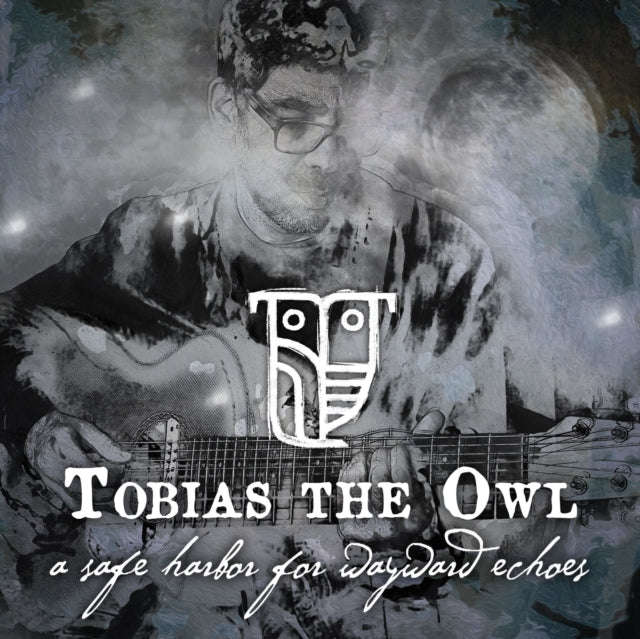 Tobias The Owl - Afe Harbor For Wayward Echoes (CD)