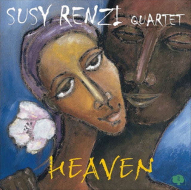 Susy Renzi - Heaven (CD)