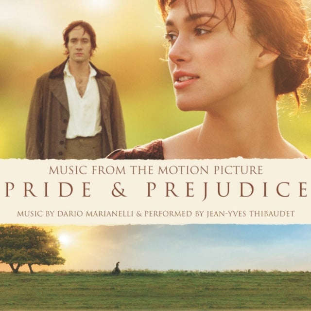 Various Artists - Pride & Prejudice (Vinyl)
