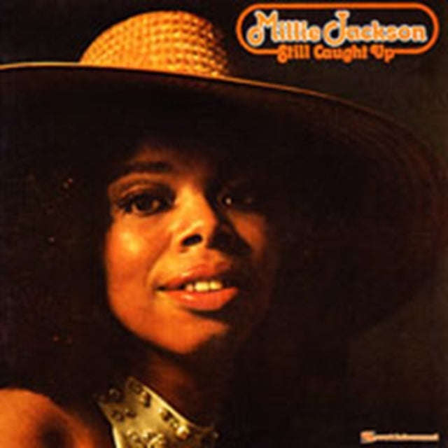 Millie Jackson - Still Caught Up (CD)