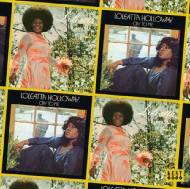 Loleatta Holloway - Loleatta / Cry To Me (CD)