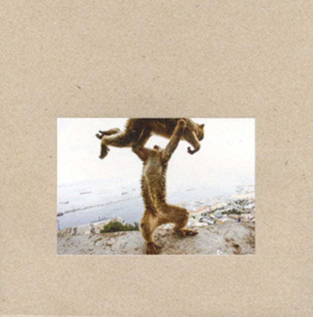 Shellac - Dude Incredible (CD)