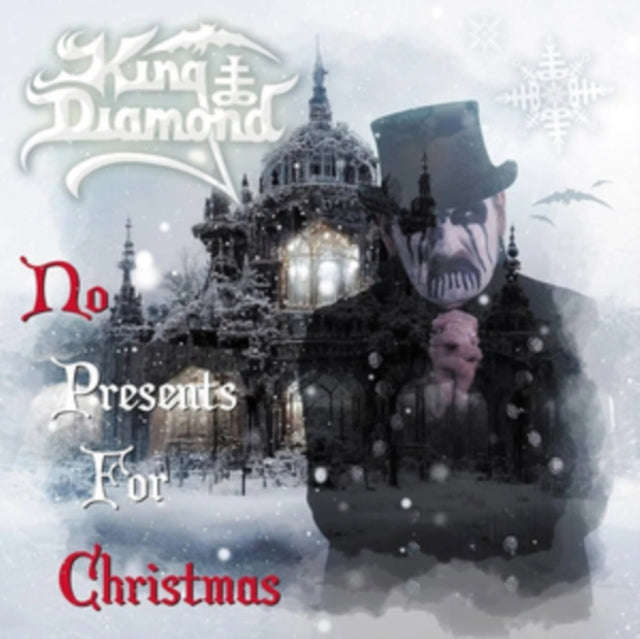 King Diamond - No Presents For Christmas (Vinyl)