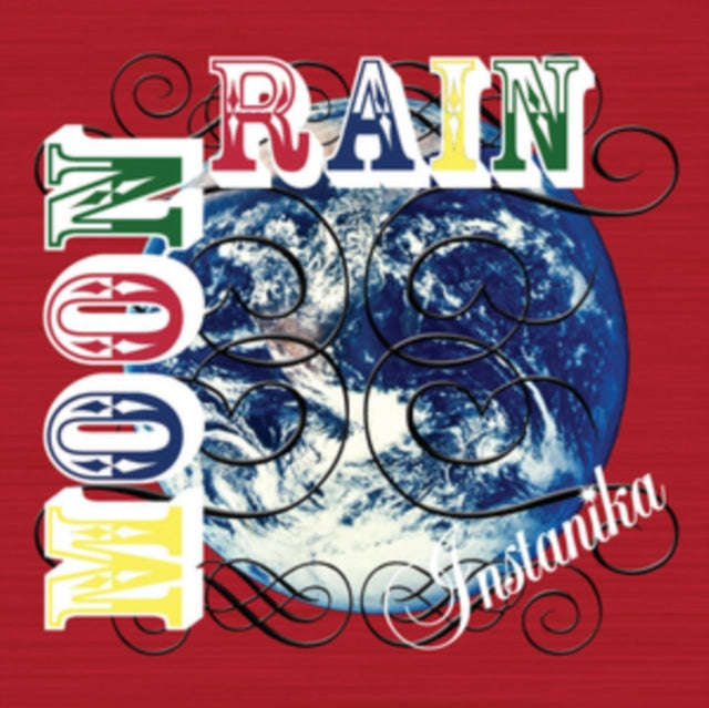 Instanika - Moon Rain (CD)