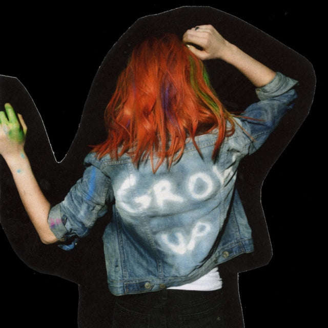Paramore - Paramore (Vinyl)