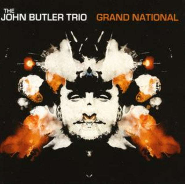 John Butler Trio - Grand National (CD)