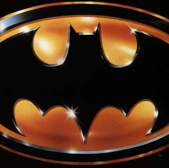 Prince - Batman (Tm) Motion Picture Soundtrack (CD)