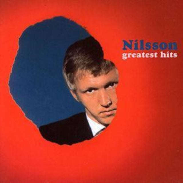 Nilsson - Greatest Hits (CD)