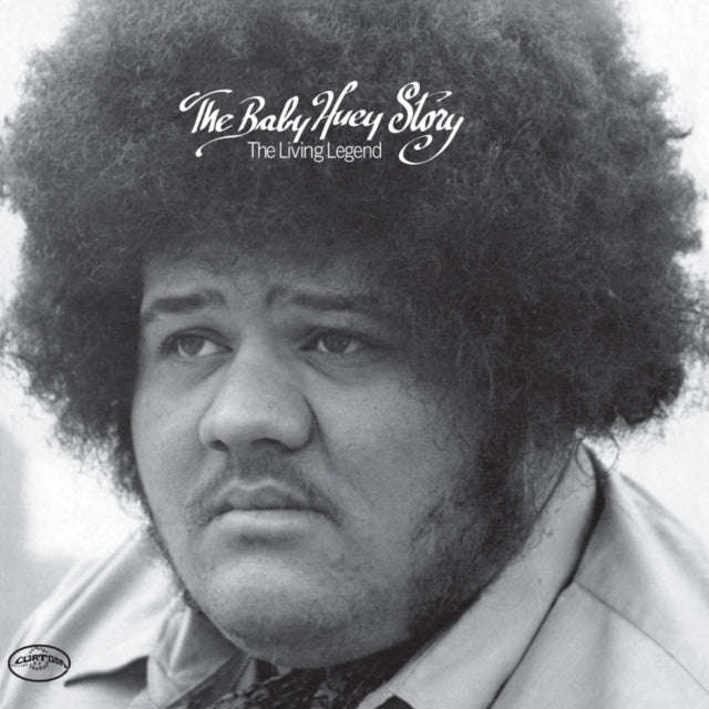 Baby Huey - Baby Huey Story: The Living Legend (Rhino Reserve) (Vinyl)