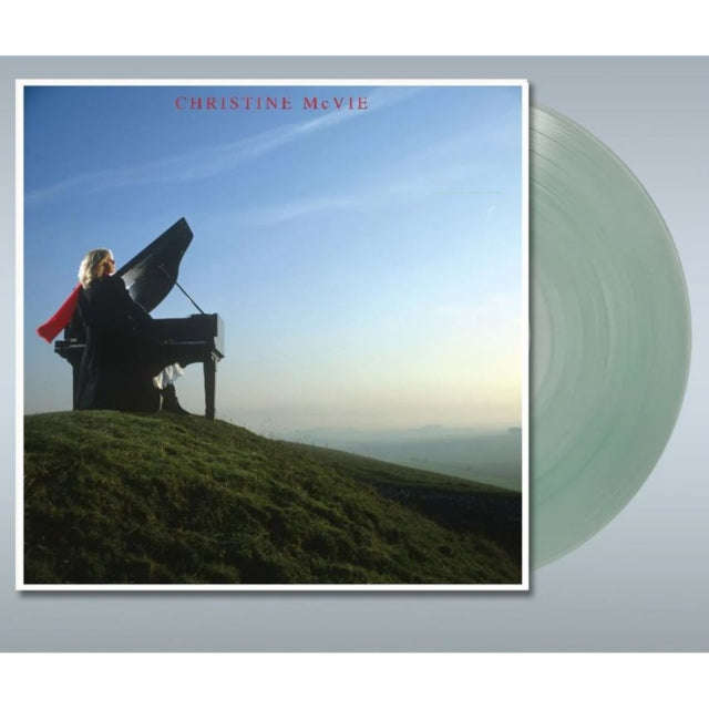 Christine Mcvie - Christine Mcvie (Vinyl)