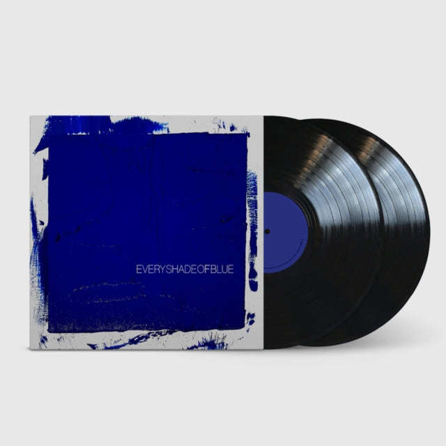 Head & The Heart - Every Shade Of Blue (Vinyl)