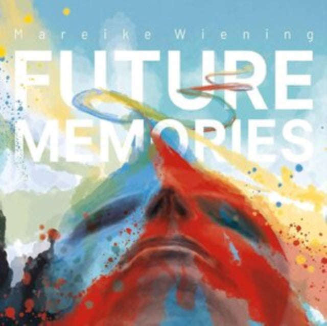 Mareike Wiening - Future Memories (CD)