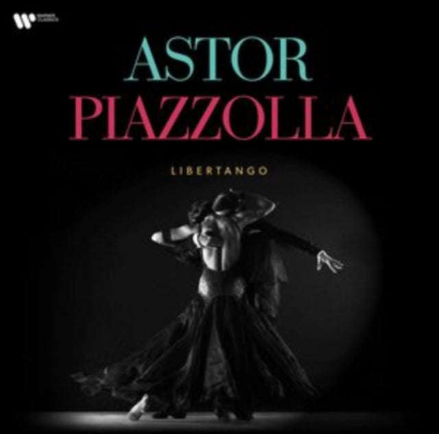 Astor Piazzolla: Libertango - Martha Argerich. Gautier Capucon. Gidon Kremer. Artemis Quartet (Vi...