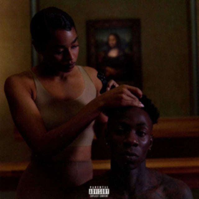 Carters - Everything Is Love (CD)