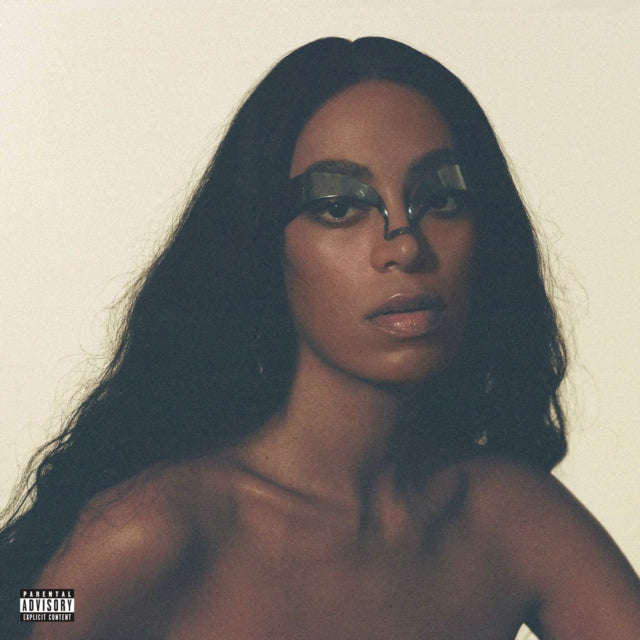 Solange - When I Get Home (Clear Vinyl) (Vinyl)