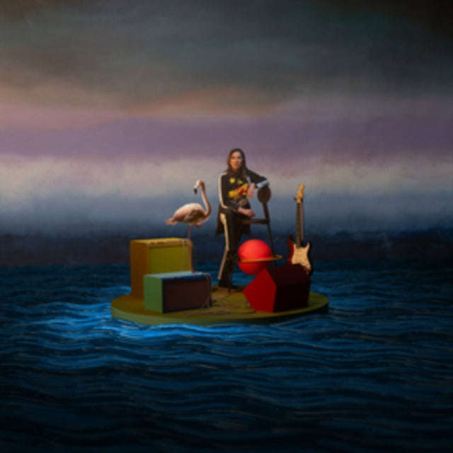 Kim Deal - Nobody Loves You More (CD)