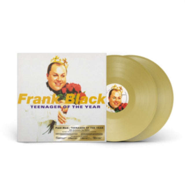 Frank Black - Teenager Of The Year (30th Anniversary Edition) (Vinyl)
