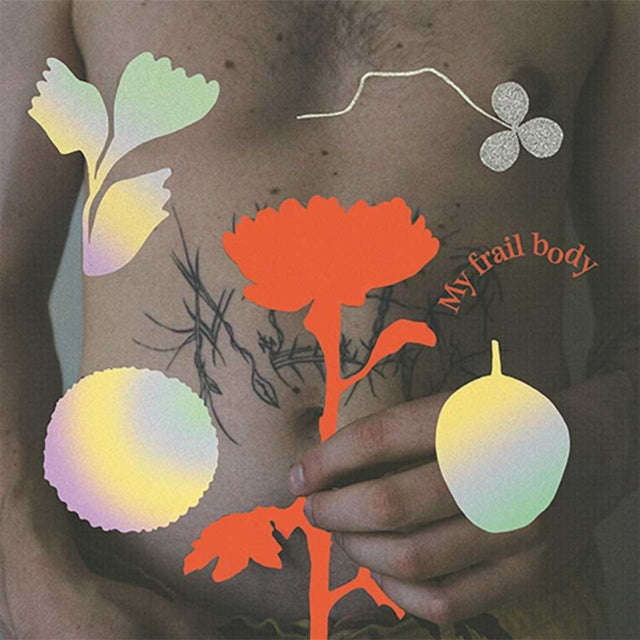 Gundelach - My Frail Body (Vinyl)