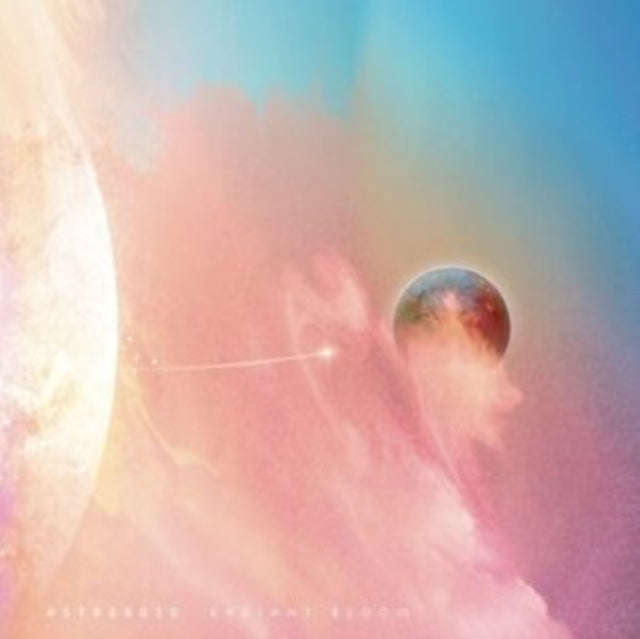 Astronoid - Radiant Bloom (CD)