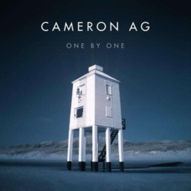 Cameron Ag - One By One (CD)