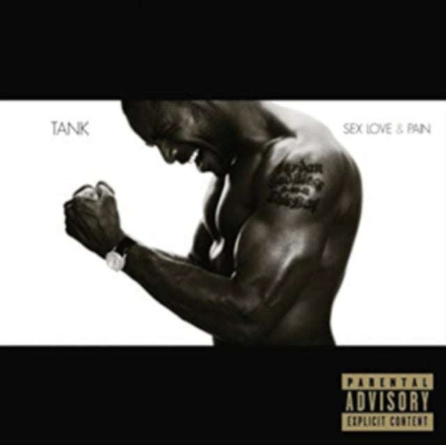 Tank - Sex. Love & Pain (Vinyl)