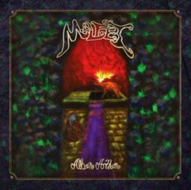 Malfet - Alban Arthan (CD)