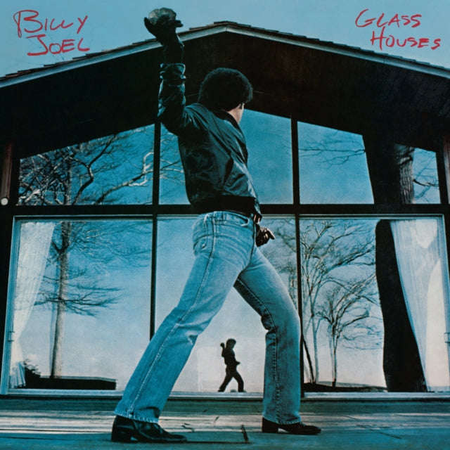Billy Joel - Glass Houses (Vinyl)